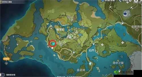 探寻原神书籍获取秘籍:53 本书籍分布位置全知晓