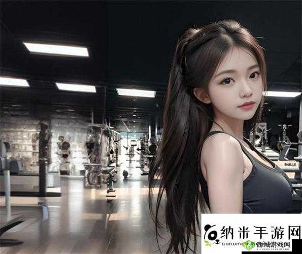 暴躁妹妹 csgo 独特玩法揭秘:到底多独特