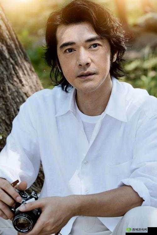 大叔好大叔坏大叔有时也可爱:别样大叔魅力多