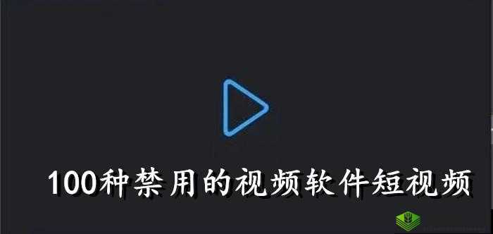 夜里看的 100 多种禁用软件:探秘其危害
