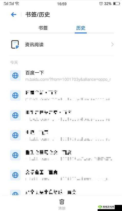 浏览器直接进入网站的注意事项:这些要点需谨记
