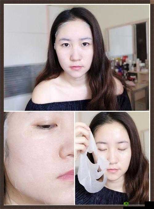 上边一面亲下边一面膜的作用:奇特的现象