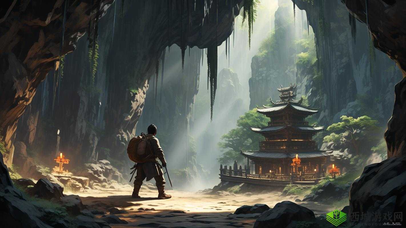 GOGOGO 大胆人文艺术:探索未知的世界