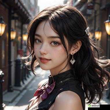 暴躁少女 CSGO 图片妈妈：游戏世界的别样风采