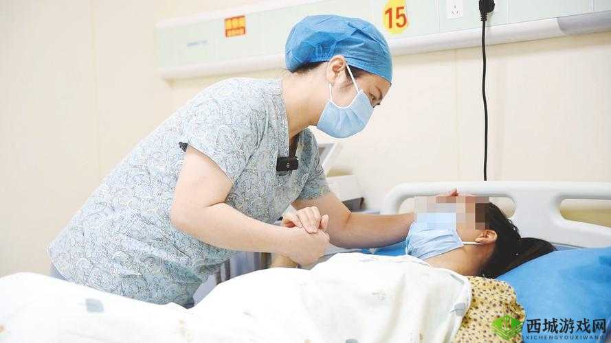 女生正确安慰法:给予温暖与关怀