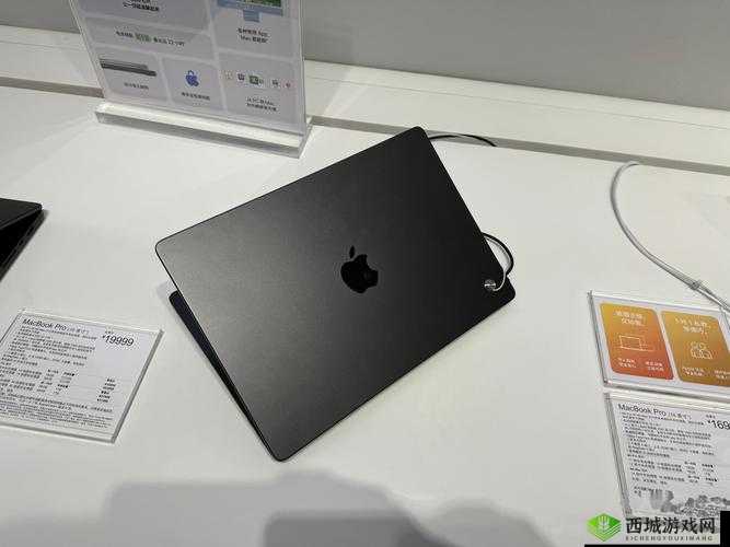 16 岁日本学生 MacBook Pro 评测:体验分享