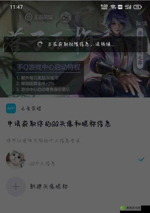 探寻神秘:你的 QQ 王者账号究竟有多强测试入口及玩法大揭秘