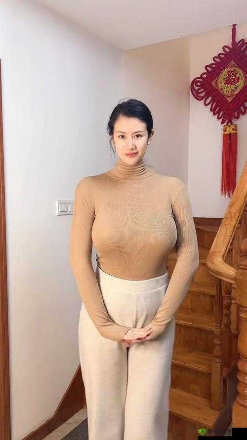 69 式美少妇:别样的风情与魅力