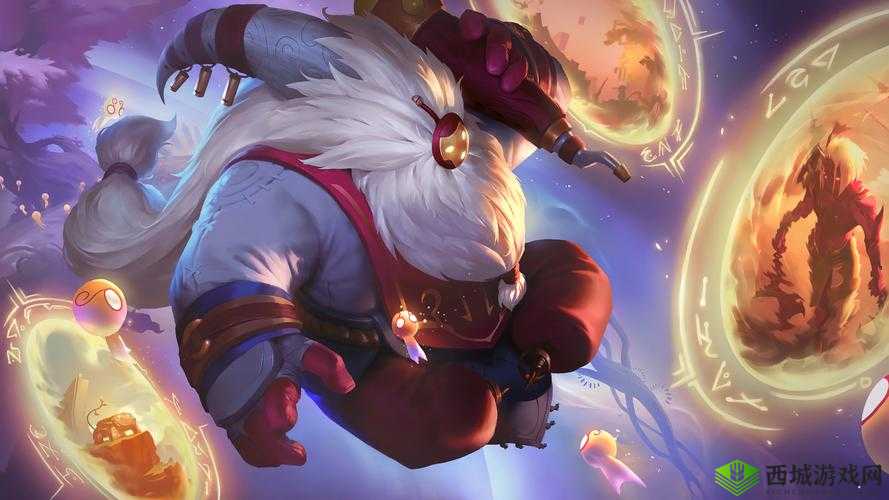 星界游神巴德即将降临，国服上线时间揭秘