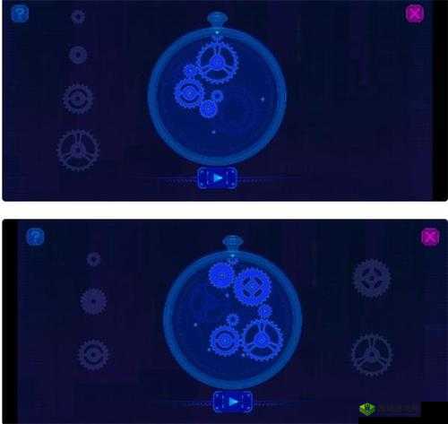 迷雾侦探齿轮拼法,资源管理、高效利用与避免浪费的策略
