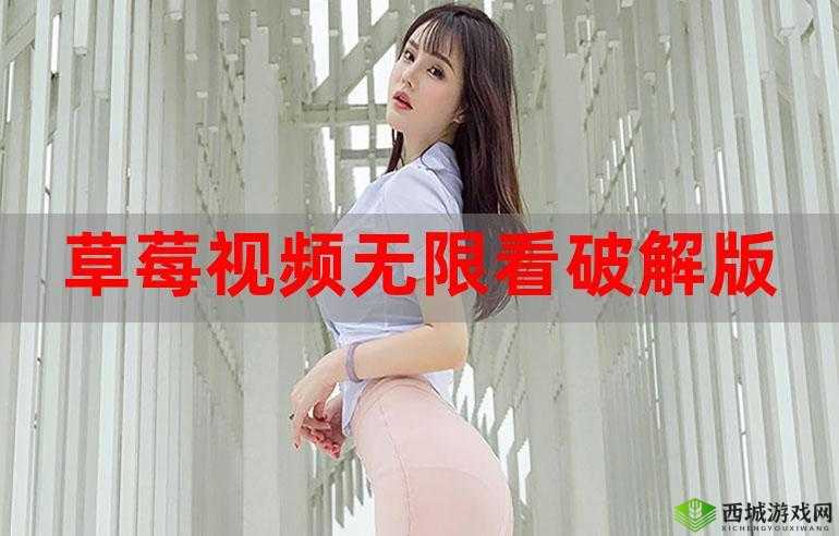 看视频,上草莓视频无限次数版,海量资源随你畅享