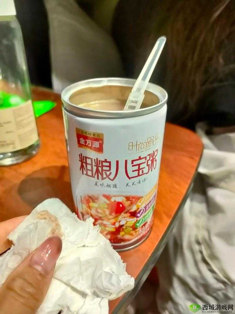 开荤之后金粥:探秘其背后的故事与意义