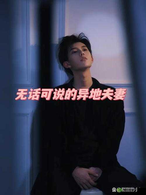 夫妻异地:激情释放的冒险之旅:大尺度小黄说
