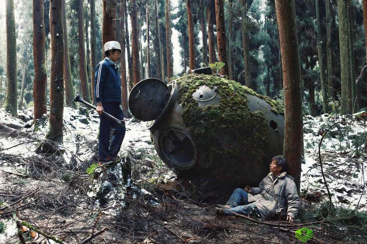1000 部拍拍视频 18 勿入:探索未知的世界