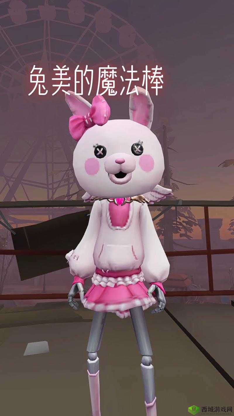 第五人格机械玩偶道具图鉴,机械玩偶怎么样