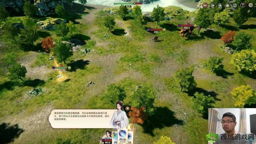 莽荒纪2018宗门系统深度攻略，宗门活动全解析