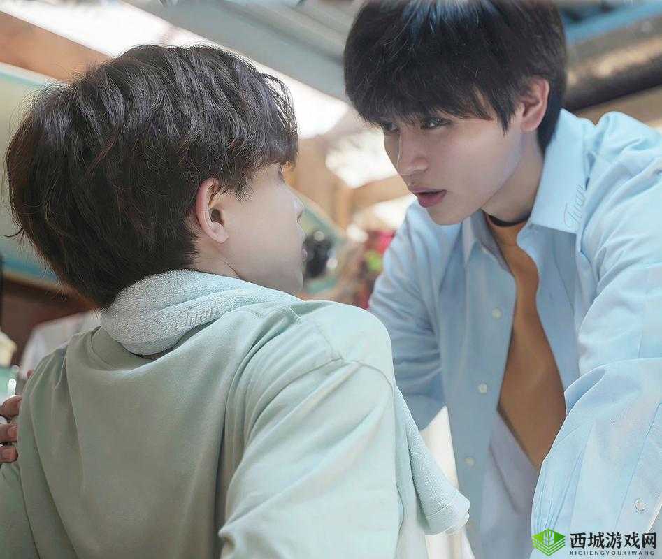 恋恋洗衣店第二季第 9 集:精彩剧情持续上演引人入胜