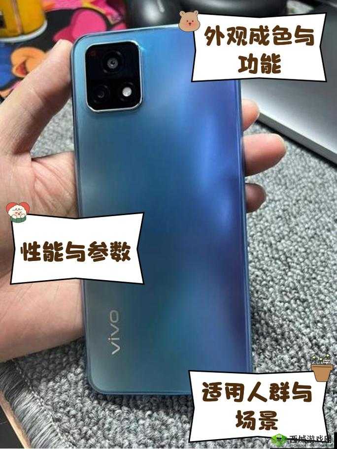 人民网出品:成色好的 y31s 标准版,你值得拥有