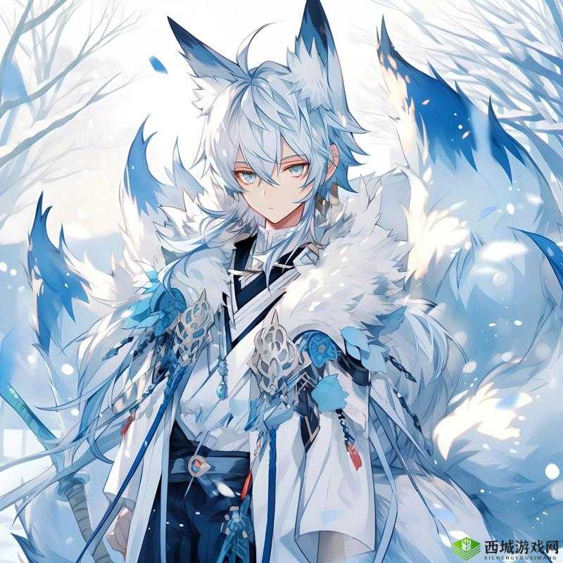 黄金裁决魔宠来袭,九尾狐属性全解析