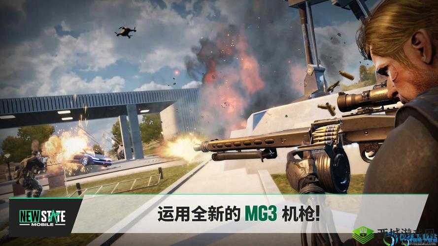 绝地求生刺激战场5个致命错误下次别犯了