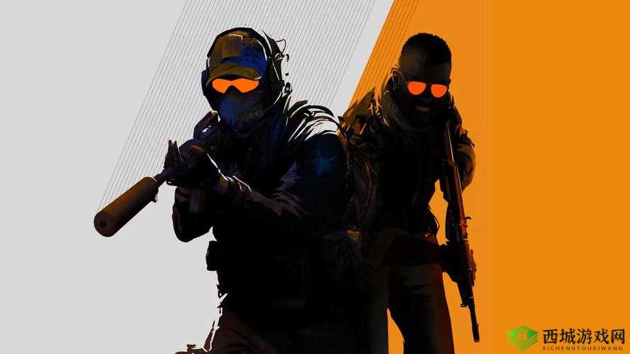 CSGO 1080P 高清大片推荐:精彩不容错过