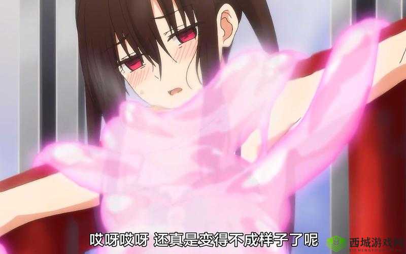 触手怪你对我做了什么:一段令人震惊的神秘经历