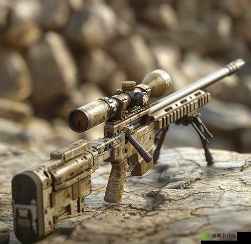 光荣使命，狙击手武器精选与超远狙击秘籍
