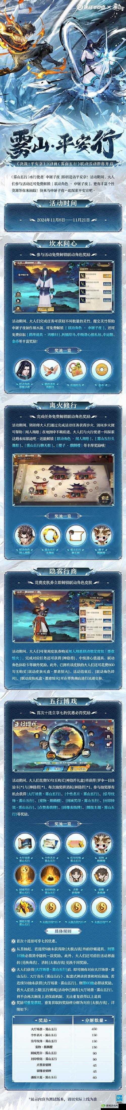 决战平安京迷雾系统,解锁MOBA新境界的玩法秘籍