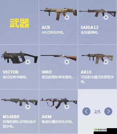 终结者2,审判日中的狙击枪伤害对比分析