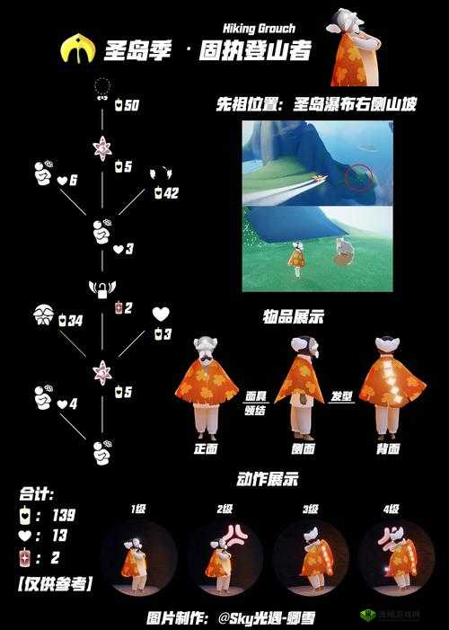 光遇最后一个火之灵在哪里获得,火之灵位置详细介绍